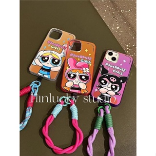 ใหม่ เคสโทรศัพท์มือถือ กันกระแทก ลายการ์ตูนตํารวจตัวน้อยตลก สําหรับ Apple Iphone 14promax 13 11 14pro 13pro 14