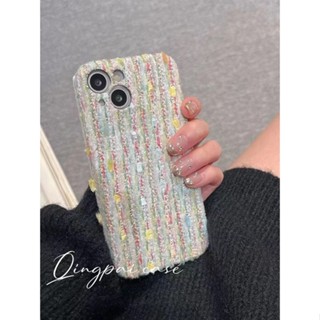 ใหม่ เคสโทรศัพท์มือถือ กันกระแทก สีตัดกัน สไตล์คลาสสิก สําหรับ Apple Iphone 14promax 13 11 14pro 13pro 14