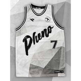 Pheno JERSEY GEO คอลเลกชัน