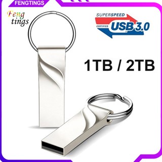 [Ft] แฟลชไดรฟ์ USB 30 1/2TB ทนต่อการสึกหรอ สําหรับบ้าน