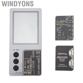 Windyons ICopy Plus 2.2  Instrument 3 In   Light