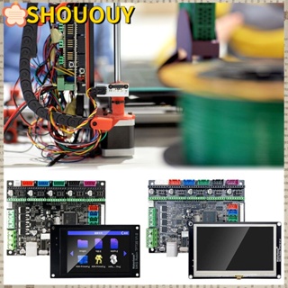 Shououy เมนบอร์ดควบคุม PCB แบบเปลี่ยน สําหรับเครื่องพิมพ์