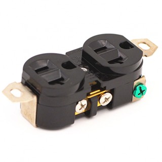 ⚡NEW 8⚡Generator Socket Applicable Voltage Item Type Plug Socket Rated Current