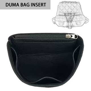 Duma Bag กระเป๋าผ้าสักหลาด สําหรับใส่จัดเก็บอุปกรณ์ D123