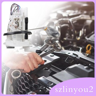 [szlinyou2] เครื่องปั๊มเชื้อเพลิง 3D9139071000 3d9-13907-10-00 3D9-13907-00-00 คุณภาพสูง แบบเปลี่ยน สําหรับ 125 Efi