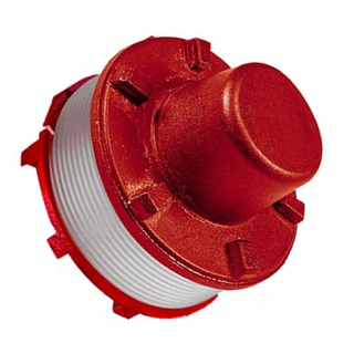 Grass Trimmer Accessory For Einhell GE-CT 36/30 Li E Replacement Line Spool