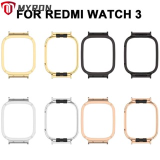 Myron ฝาครอบสมาร์ทวอทช์ 20 มม. สําหรับ Redmi Watch 3