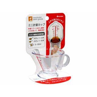ถ้วยตวง Inomata cup made in japan