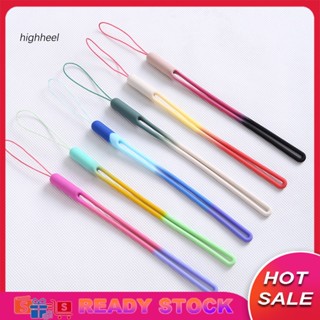 [พร้อมส่ง] สายห้อยโทรศัพท์มือถือ เป็นมิตรกับสิ่งแวดล้อม ขนาดเล็ก แบบพกพา พร้อมพัดลม USB และสายคล้องข้อมือ