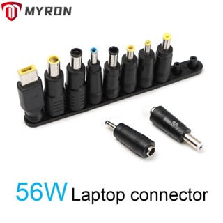 Myron 65W Type C สายชาร์จ USB C เป็นปลั๊ก ทนทาน สําหรับแล็ปท็อป