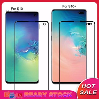 [พร้อมส่ง] หน้าจอสัมผัสโทรศัพท์ แบบเปลี่ยน สําหรับ Samsung Galaxy S10 S10 Plus S10E