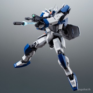 Bandai Soul R Soul เมล็ดกันดั้ม Duel Gundam ANIME