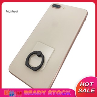 [พร้อมส่ง] แหวนสวมนิ้ว ถอดง่าย สําหรับวางโทรศัพท์มือถือ