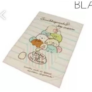 Cooling blanket ผ้าห่มเย็นลายลิขสิทธิ์จาก Disney / San-X / Sanrio