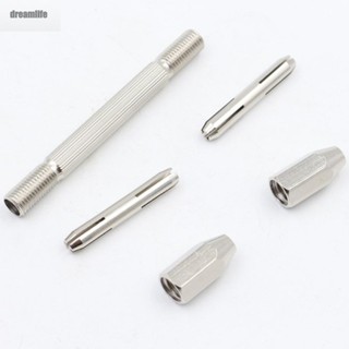 【DREAMLIFE】Silversmiths Pin 10.5cm X 1cm / 4.13" X 0.39" Punch Pin Silver Steel