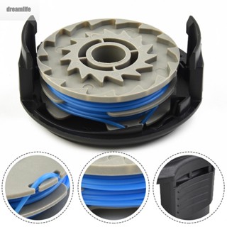 【DREAMLIFE】Line Spool For RYOBI RLT4027 RLT5027 RLT5127 For RYOBI Strimmer Trimmer