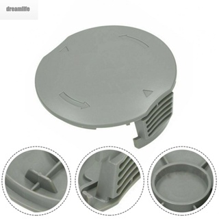 【DREAMLIFE】Spool Cover Lawn Mower Replacement Accessories F016F05320 For BOSCH 23 26