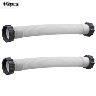 【DREAMLIFE】Pool Hose 11535 Filter For Intex Interconnecting Hose Pool Equipment Parts