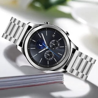 สายนาฬิกาข้อมือสเตนเลส สําหรับ SKMEI Smart Watch SKMEI SKMEI