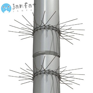 Janfat อุปกรณ์ไล่งู สเตนเลส อเนกประสงค์