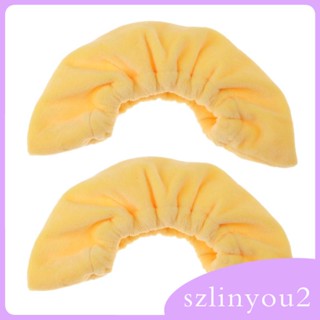 [szlinyou2] ฮอกกี้น้ําแข็ง และฟิกเกอร์ป้องกันใบมีด สีแดง 1 คู่