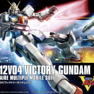  กันดั้ม 165 144VictoryV Victory Gundam 1 HGUCGundam RBNQ