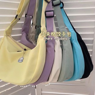 เวอร์ชั่นเกาหลี ใหม่ สีแคนดี้ วาฟเฟิล วรรณกรรม ข้ามพรมแดน นักเรียน เข้ากับทุกการแต่งกาย เรียบง่าย สุภาพสตรี รายวัน One-Shou