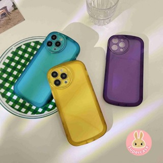 เคสโทรศัพท์มือถือแบบนิ่ม TPU ใส กันกระแทก สีมาการอง เรียบง่าย คุณภาพสูง สําหรับ Honor 90 Pro 80 X50i X5 Magic 5 Pro Lite