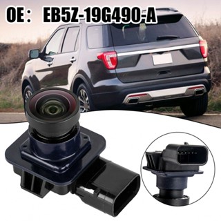 ⚡NEW 9⚡Reversing Camera Electronic Components ABS Car Reversing Camera EB5Z-19G490-A