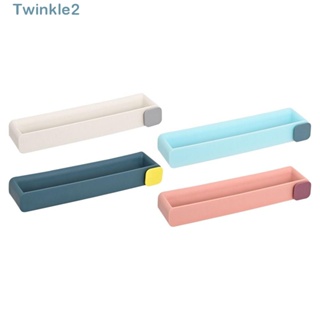 Twinkle ตะขอแขวนรองเท้า แบบหลายชั้น ไม่ต้องเจาะรู ประหยัดพื้นที่