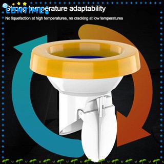 Lontime แหวนหน้าแปลนท่อระบายน้ํา ทนทาน สําหรับซ่อมแซมห้องน้ํา
