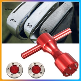 &lt;Ribbitear&gt; สกรูถ่วงน้ําหนักหัวไม้กอล์ฟ 25 กรัม 30 กรัม 35 กรัม 40 กรัม สําหรับ Titleists Scotty Cameron