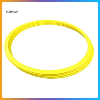 &lt;Ribbitear&gt; แหวนฝึกซ้อมฟุตบอล เป็นมิตรกับสิ่งแวดล้อม 4 สี