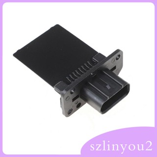 [szlinyou2] ตัวต้านทานมอเตอร์พัดลมโบลวเวอร์ 3F2Z-18591 สําหรับ F250 350 450 550 08-10