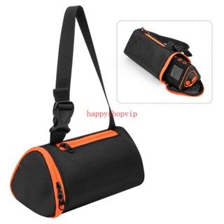 Hsv เคสป้องกันลําโพง ทนทาน สําหรับ View Wireless Speaker Organizers Bag