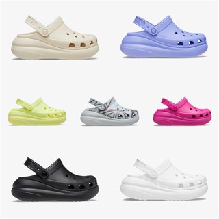 ลิขสิทธิ์แท้ 100% Crocs Classic Crush Clog