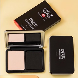 Make UP FOR EVER รองพื้น คอนซีลเลอร์ ละอองน้ํา แบบนุ่ม