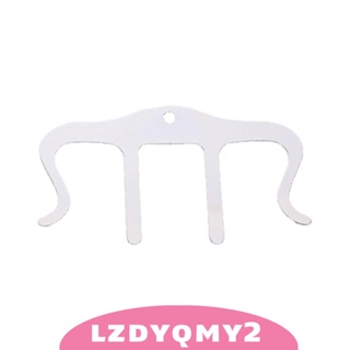 [Lzdyqmy2] คลิปโลหะ รูปตัว M อุปกรณ์เสริม สําหรับวางหนังสือดนตรี เปียโน