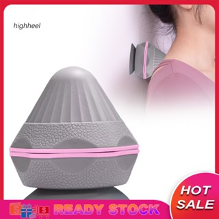 [พร้อมส่ง] ลูกบอลนวดกดจุด แข็งแรงมาก สําหรับเล่นโยคะ