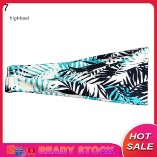 [พร้อมส่ง] ที่คาดผมโยคะ สวยงาม ทนทาน สําหรับผู้หญิง