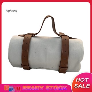 [พร้อมส่ง] เสื่อที่นอนปิกนิก แบบนิ่ม ใช้ซ้ําได้ สําหรับตั้งแคมป์