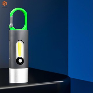 ไฟฉาย LED อเนกประสงค์ ชาร์จง่าย ชาร์จเร็ว