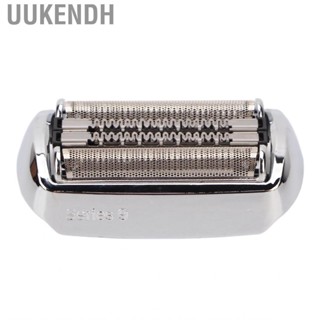 Uukendh Replacement Foils Trimmer Head Professional Home Travel Portable