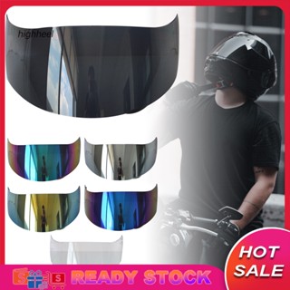 [พร้อมส่ง] หมวกกันน็อค ป้องกันรังสียูวี หลากสี สําหรับ AGV K1 K3SV K5