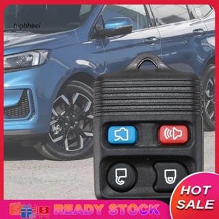 [พร้อมส่ง] กุญแจเครื่องส่งสัญญาณ ประสิทธิภาพสูง แบบเปลี่ยน สําหรับ Ford Escort Escape Expedition 98-2011