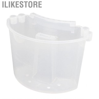 Ilikestore Car Washing Bucket Drainage Hole Multifunctional Professional Detailing Wash for Automobiles Organizer