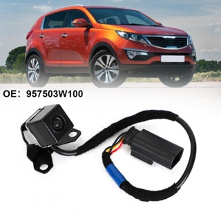 กล้องมองหลังสํารอง 1 ชิ้น สําหรับ Kia Sportage SL 2010 -15