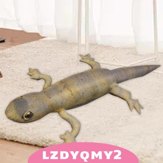 [Lzdyqmy2] หมอนตุ๊กตานุ่ม รูปการ์ตูนสัตว์น่ารัก ของขวัญวันเกิด สําหรับโซฟา สํานักงาน