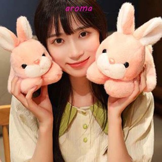 Aroma หมอนตุ๊กตากระต่ายน่ารัก สําหรับตกแต่งบ้าน