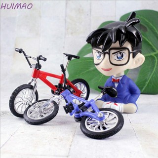 Huimao โมเดลตุ๊กตา PVC รูปการ์ตูนโคนัน ของเล่นสะสม สําหรับตกแต่งรถยนต์